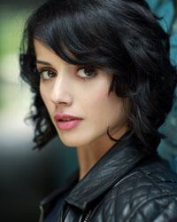 Amrita Acharia